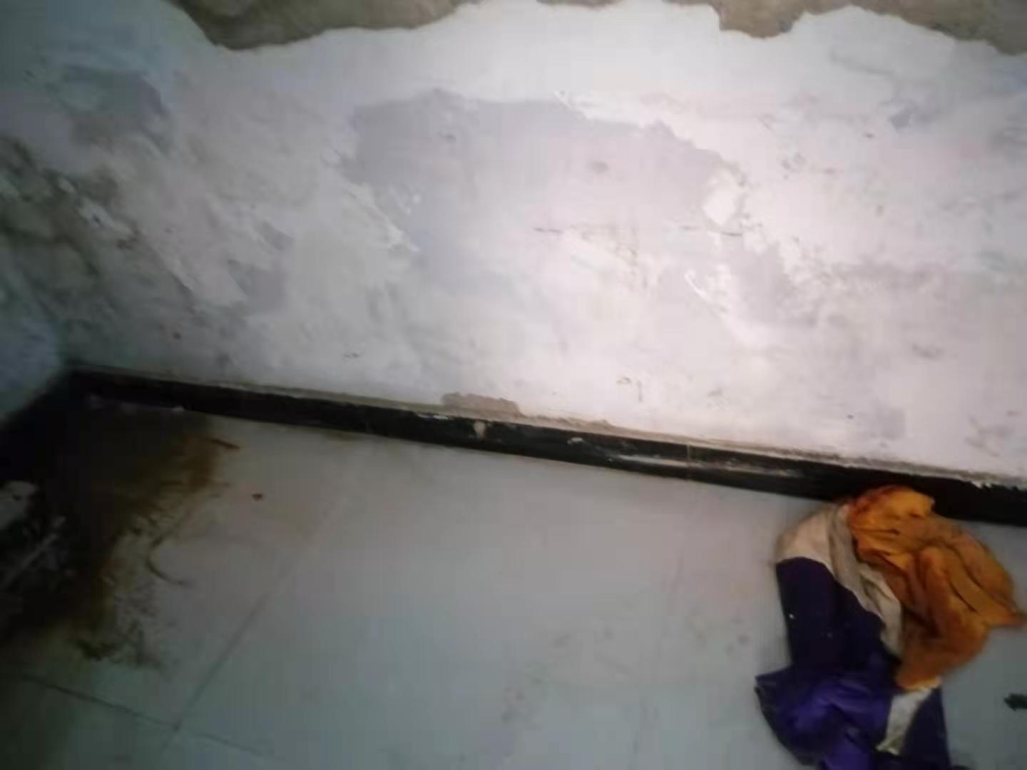 咸阳家里漏水了怎么办？